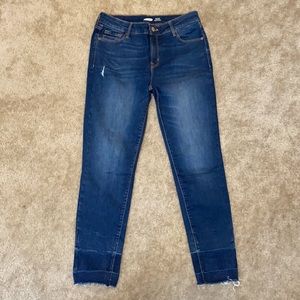 Old Navy jeans